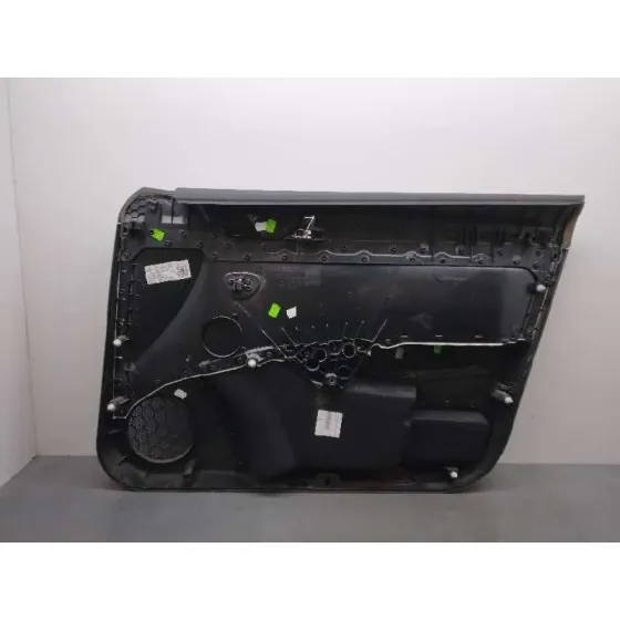 Guarnecido Puerta Delantera Izquierda para Skoda Superb (3V3)