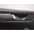 Guarnecido Puerta Delantera Izquierda para Skoda Superb (3V3)