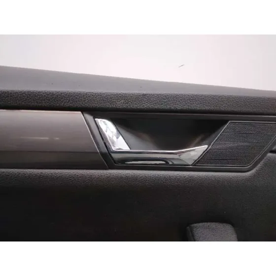 Guarnecido Puerta Delantera Izquierda para Skoda Superb (3V3)