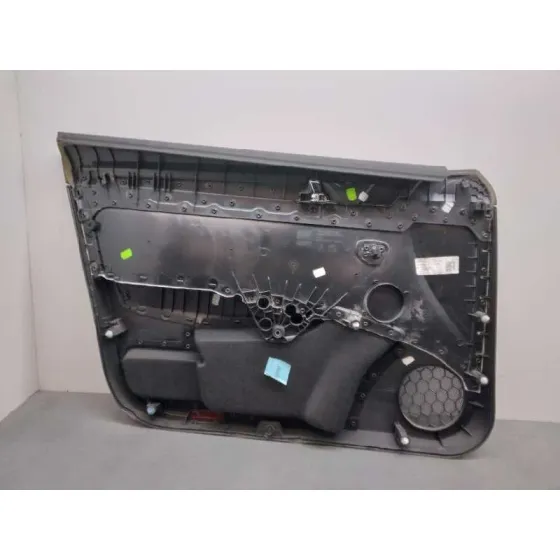 Guarnecido Puerta Delantera Derecha para Skoda Superb (3V3)