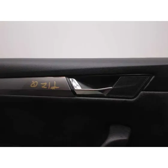 Guarnecido Puerta Trasera Izquierda para Skoda Superb (3V3)