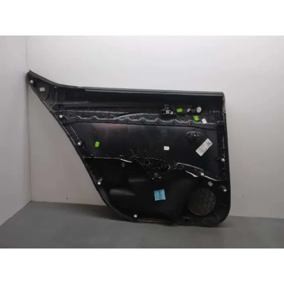 Guarnecido Puerta Trasera Derecha para Skoda Superb (3V3)