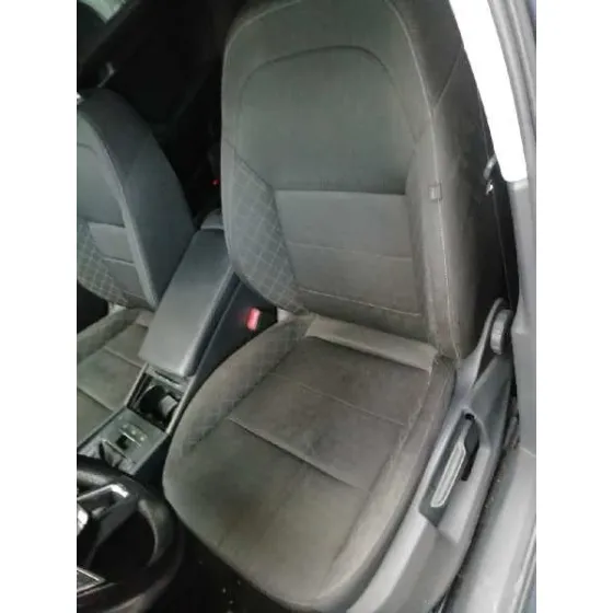 Asiento Delantero Izquierdo para Skoda Superb (3V3)