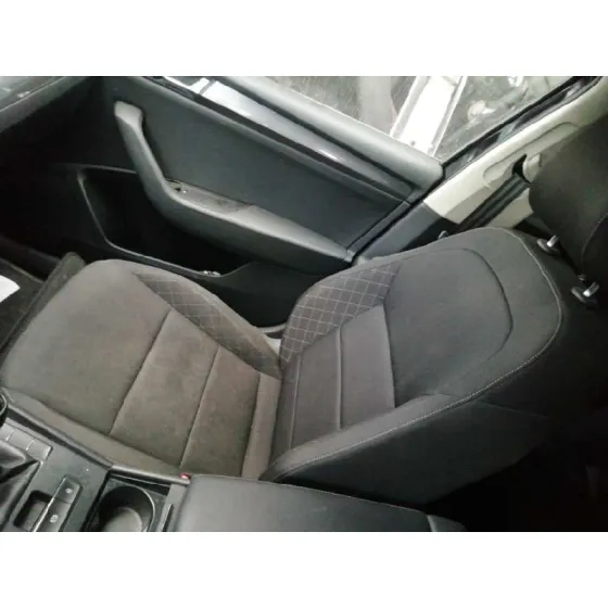 Asiento Delantero Derecho para Skoda Superb (3V3)
