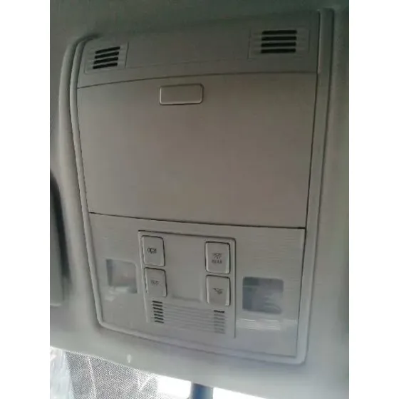 Luz Interior para Skoda Superb (3V3)