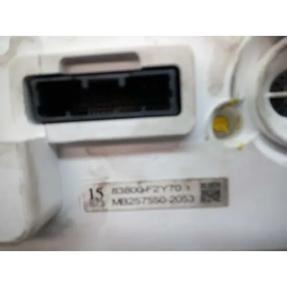 Cuadro Instrumentos para Toyota Corolla (E21)