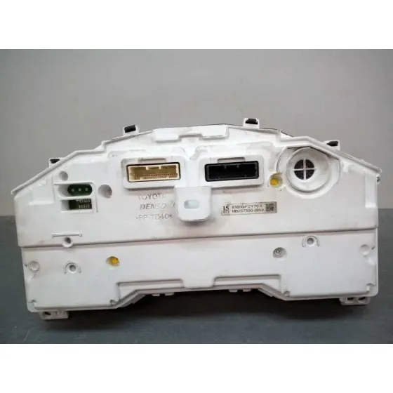 Cuadro Instrumentos para Toyota Corolla (E21)