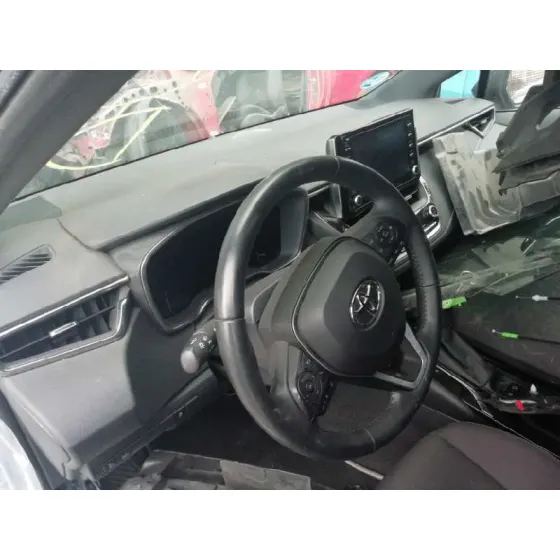 Kit Airbag para Toyota Corolla (E21)