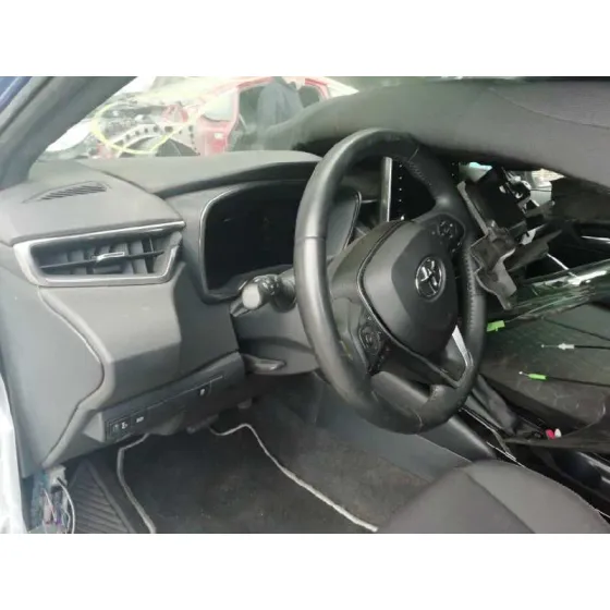 Kit Airbag para Toyota Corolla (E21)