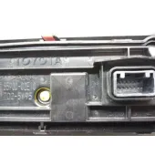 Mando Climatizador para Toyota Corolla (E21)