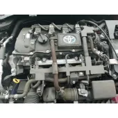 Motor Completo para Toyota Corolla (E21)