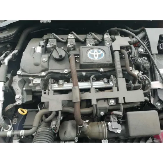 Motor Completo para Toyota Corolla (E21)