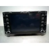 Sistema Audio / Radio Cd para Toyota Corolla (E21)