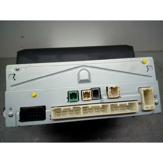 Sistema Audio / Radio Cd para Toyota Corolla (E21)