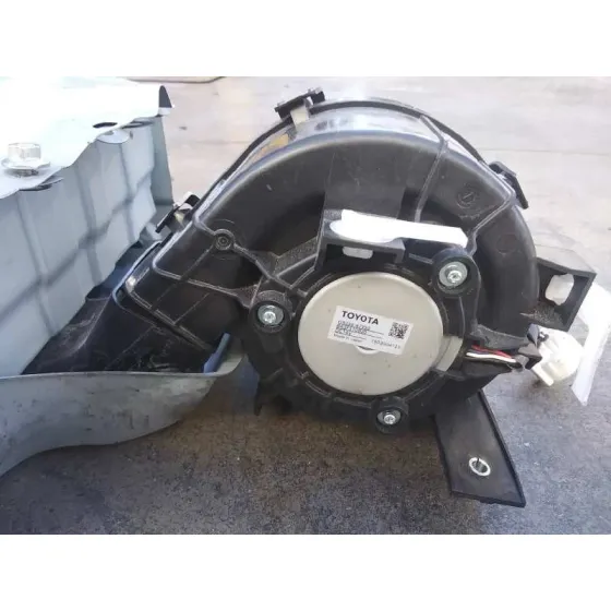Bateria para Toyota Corolla (E21)