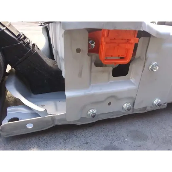Bateria para Toyota Corolla (E21)
