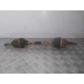 Transmision Delantera Izquierda para Ford Ecosport (Cr6)