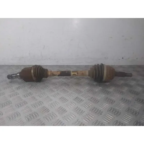 Transmision Delantera Izquierda para Ford Ecosport (Cr6)