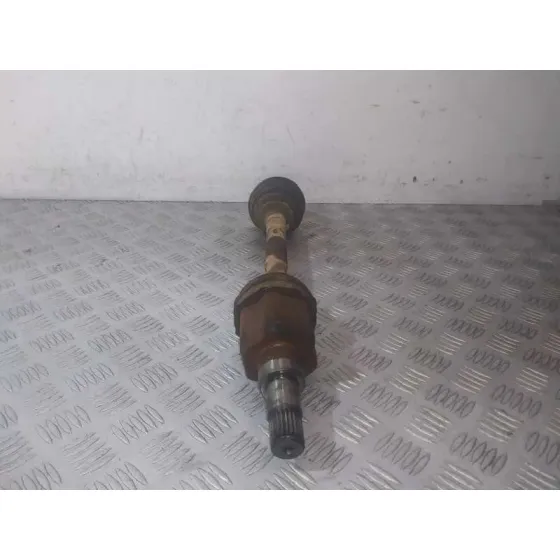 Transmision Delantera Izquierda para Ford Ecosport (Cr6)