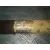 Transmision Delantera Izquierda para Ford Ecosport (Cr6)