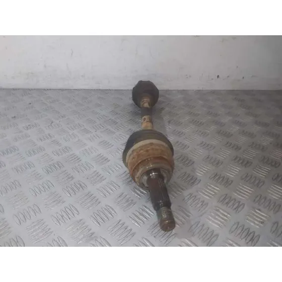 Transmision Delantera Izquierda para Ford Ecosport (Cr6)