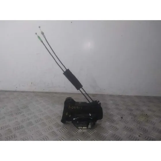 Cerradura Puerta Delantera Derecha para Toyota Corolla (E21)