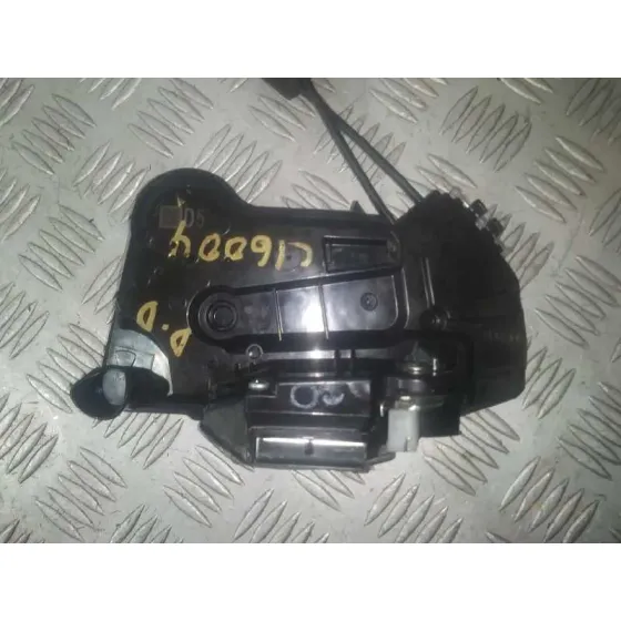 Cerradura Puerta Delantera Derecha para Toyota Corolla (E21)