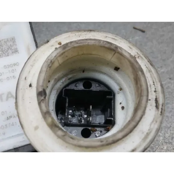 Elevalunas Delantero Derecho para Toyota Corolla (E21)