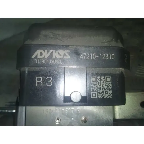 Bomba Freno para Toyota Corolla (E21)