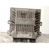 Centralita Motor Uce para Ford Fiesta (Cbk)