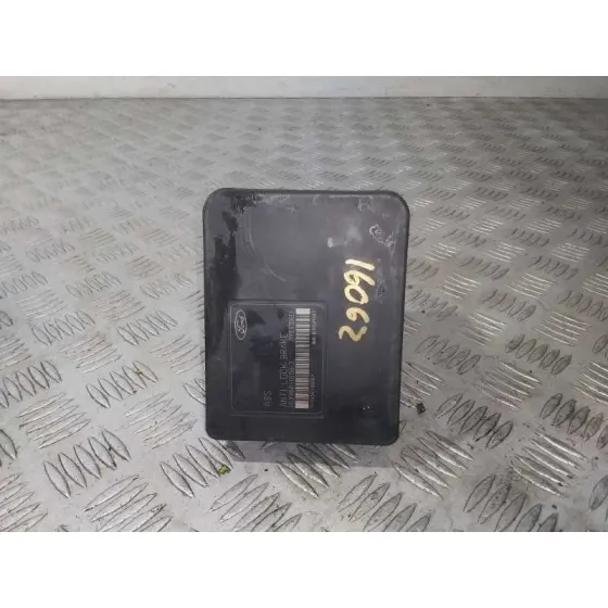 Abs para Ford Fiesta (Cbk)