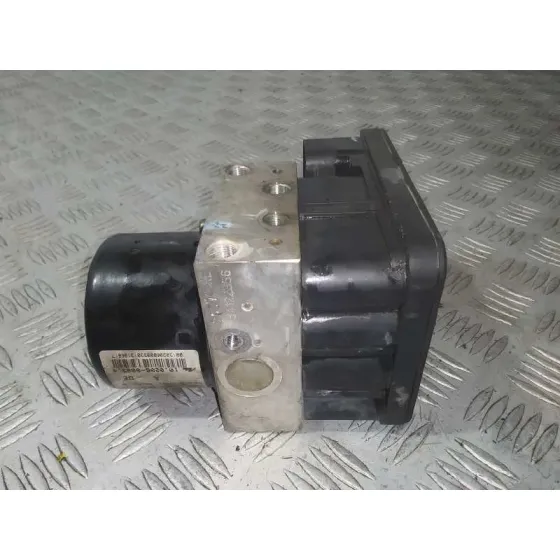 Abs para Ford Fiesta (Cbk)