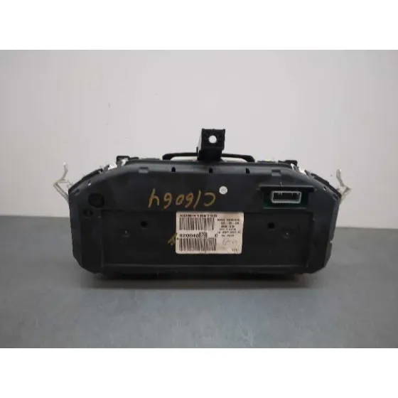 Cuadro Instrumentos para Renault Megane Ii Coupe/Cabrio