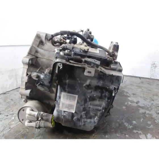 Caja Cambios para Citroën C4 Picasso