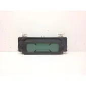 Cuadro Instrumentos para Citroën C4 Picasso