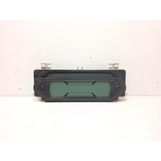 Cuadro Instrumentos para Citroën C4 Picasso