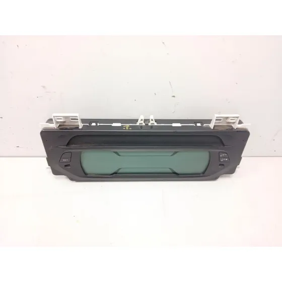 Cuadro Instrumentos para Citroën C4 Picasso
