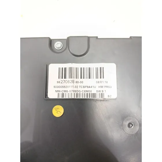 Cuadro Instrumentos para Citroën C4 Picasso