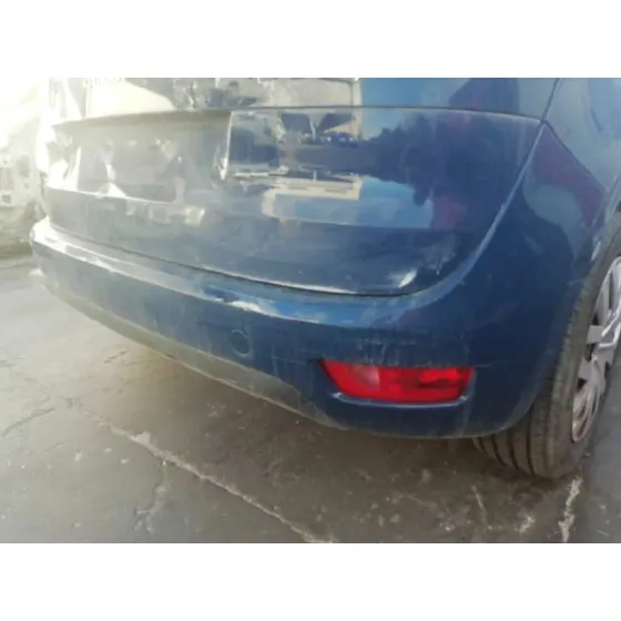 Paragolpes Trasero para Citroën C4 Picasso