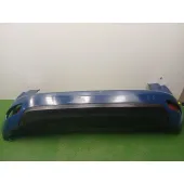Paragolpes Trasero para Citroën C4 Picasso