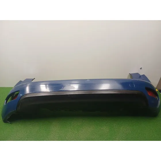 Paragolpes Trasero para Citroën C4 Picasso