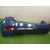 Paragolpes Trasero para Citroën C4 Picasso