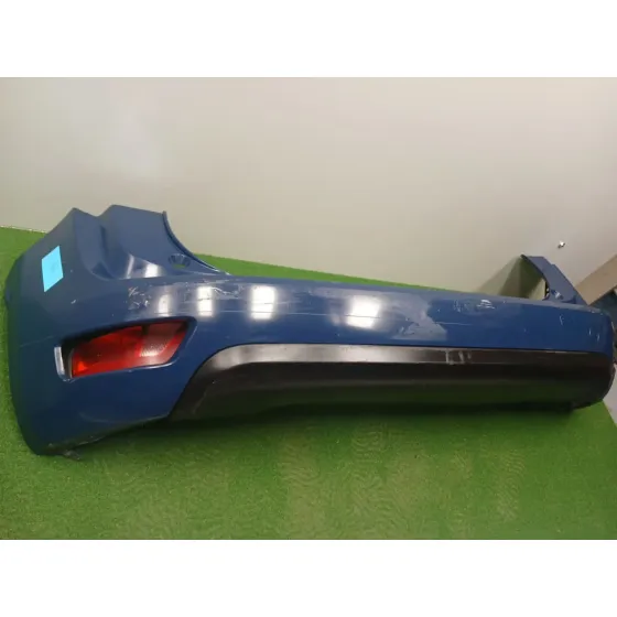 Paragolpes Trasero para Citroën C4 Picasso