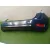 Paragolpes Trasero para Citroën C4 Picasso