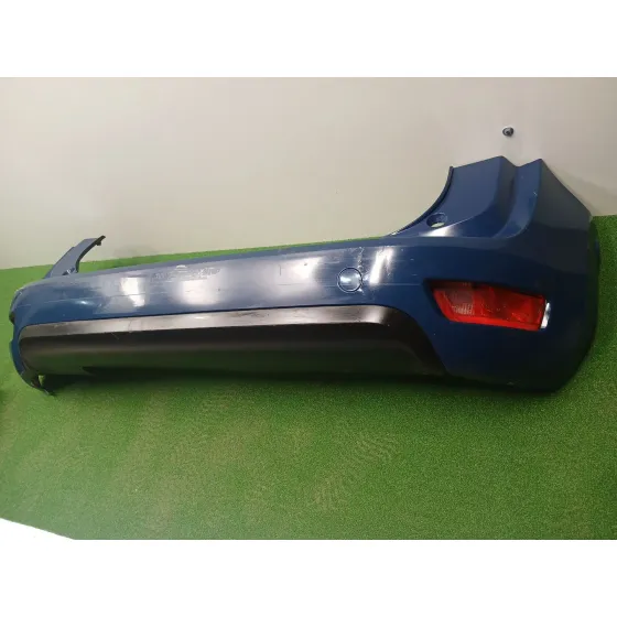 Paragolpes Trasero para Citroën C4 Picasso
