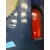 Paragolpes Trasero para Citroën C4 Picasso