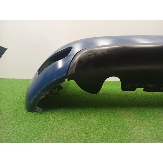 Paragolpes Trasero para Citroën C4 Picasso
