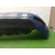 Paragolpes Trasero para Citroën C4 Picasso