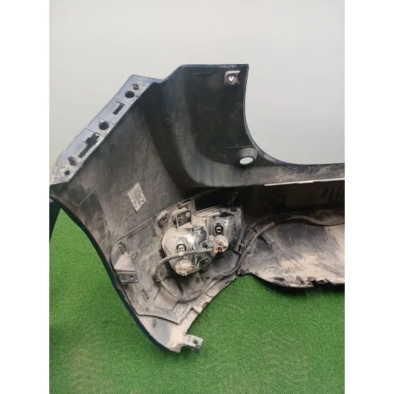 Paragolpes Trasero para Citroën C4 Picasso