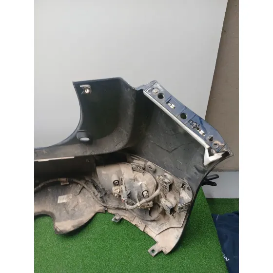 Paragolpes Trasero para Citroën C4 Picasso